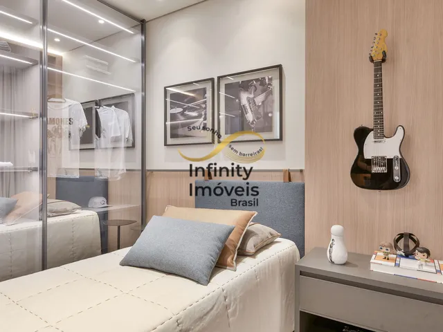 Imagem 4: Aura Vila da Sera N Lima - Apartamento À Venda no Bairro Jardinaves - Nova Lima/Mg