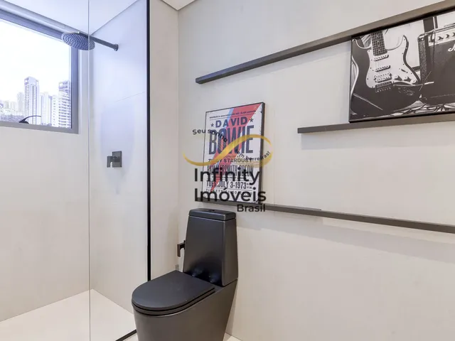 Imagem 13: Aura Vila da Sera N Lima - Apartamento À Venda no Bairro Jardinaves - Nova Lima/Mg