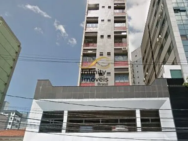 Imagem: Sala Comercial À Venda no Bairro Santo