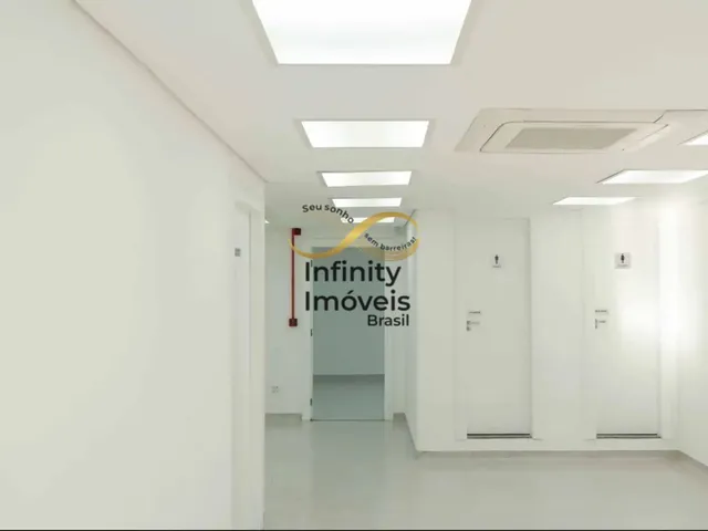 Imagem 7: Sala Comercial À Venda no Bairro Santo Agostinho - Belo Horizonte/Mg