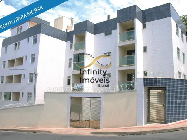 Imagem 12: Los Angeles - Apartamento À Venda no Bairro João Pinheiro - Belo Horizonte/Mg