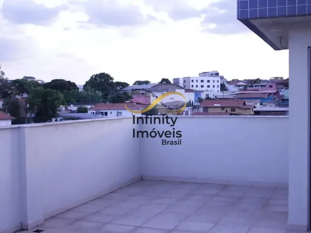 Imagem 5: Los Angeles - Apartamento À Venda no Bairro João Pinheiro - Belo Horizonte/Mg