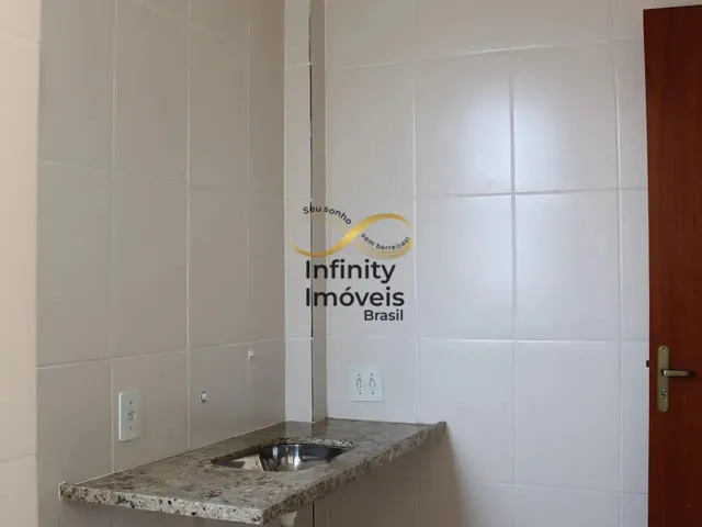 Imagem 2: Los Angeles - Apartamento À Venda no Bairro João Pinheiro - Belo Horizonte/Mg