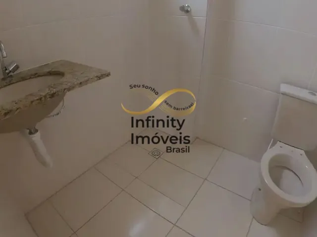 Imagem 9: Los Angeles - Apartamento À Venda no Bairro João Pinheiro - Belo Horizonte/Mg