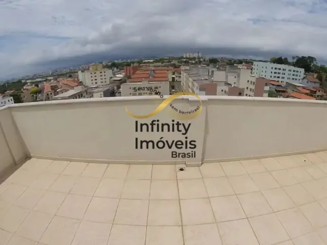 Imagem 15: Los Angeles - Apartamento À Venda no Bairro João Pinheiro - Belo Horizonte/Mg