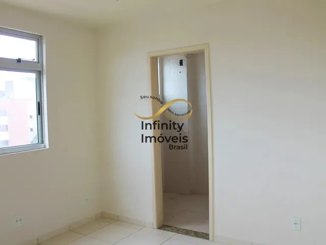 Imagem 3: Los Angeles - Apartamento À Venda no Bairro João Pinheiro - Belo Horizonte/Mg