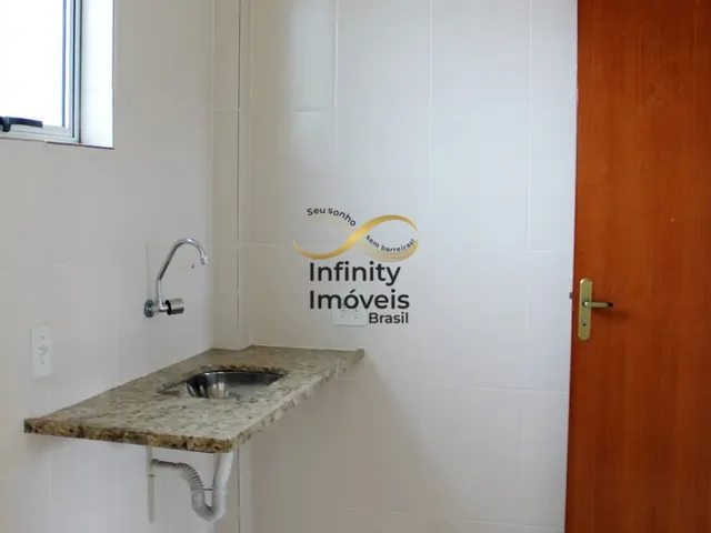 Imagem 14: Los Angeles - Apartamento À Venda no Bairro João Pinheiro - Belo Horizonte/Mg