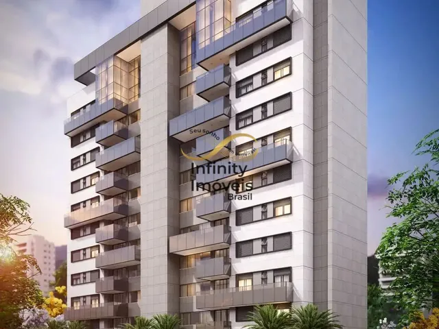 Imagem 3: RIVIERA SION LAGE CONSTRUTORA R.PIUM-I 1314 - Apartamento à venda no bairro Sion - Belo
