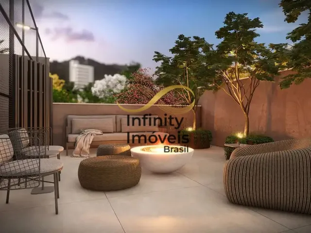 Imagem 8: RIVIERA SION LAGE CONSTRUTORA R.PIUM-I 1314 - Apartamento à venda no bairro Sion - Belo