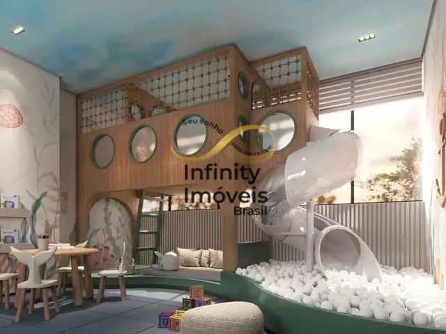 Imagem 4: RIVIERA SION LAGE CONSTRUTORA R.PIUM-I 1314 - Apartamento à venda no bairro Sion - Belo