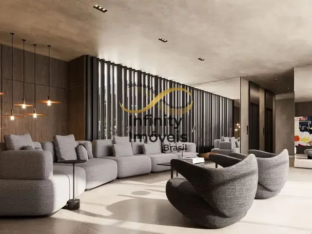 Imagem 2: RIVIERA SION LAGE CONSTRUTORA R.PIUM-I 1314 - Apartamento à venda no bairro Sion - Belo