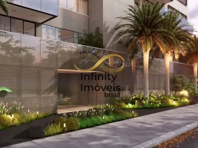 Imagem 12: RIVIERA SION LAGE CONSTRUTORA R.PIUM-I 1314 - Apartamento à venda no bairro Sion - Belo
