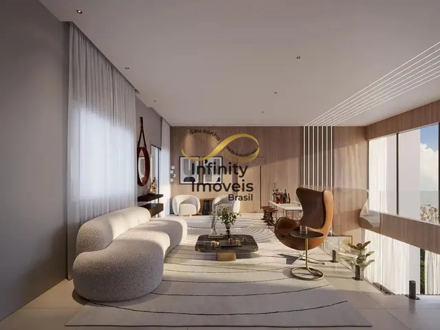 Imagem 11: RIVIERA SION LAGE CONSTRUTORA R.PIUM-I 1314 - Apartamento à venda no bairro Sion - Belo