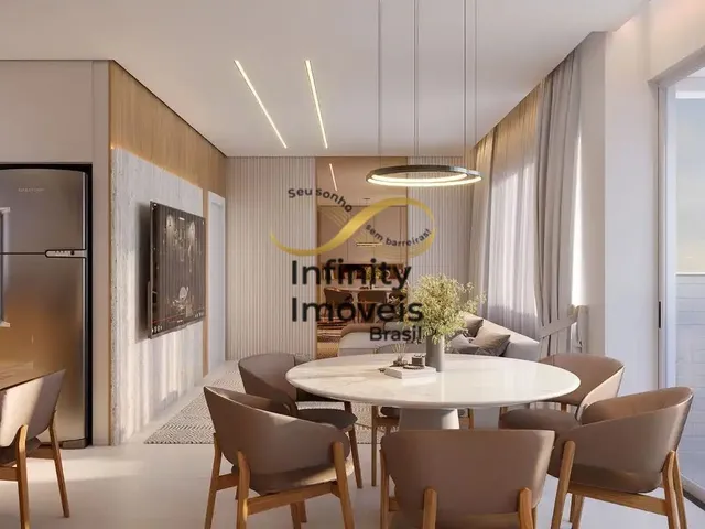 Imagem 6: RIVIERA SION LAGE CONSTRUTORA R.PIUM-I 1314 - Apartamento à venda no bairro Sion - Belo
