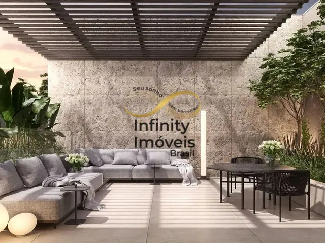 Imagem 14: RIVIERA SION LAGE CONSTRUTORA R.PIUM-I 1314 - Apartamento à venda no bairro Sion - Belo