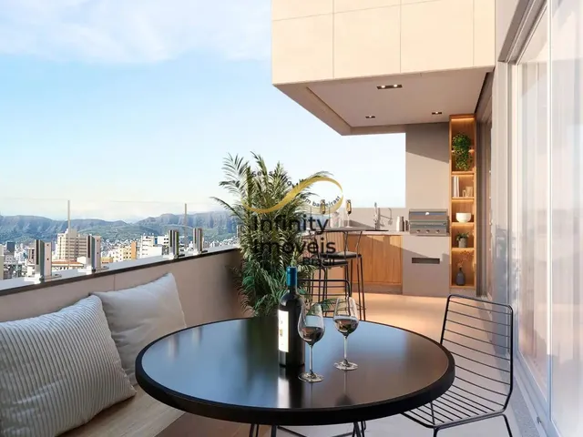 Imagem 16: RIVIERA SION LAGE CONSTRUTORA R.PIUM-I 1314 - Apartamento à venda no bairro Sion - Belo