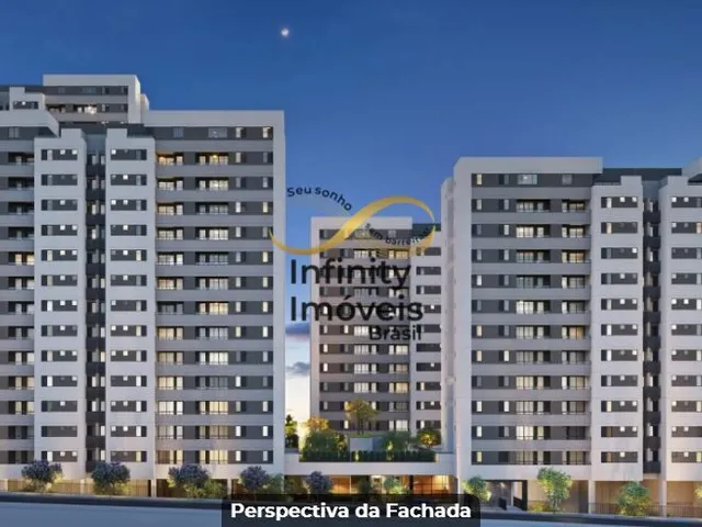 Imagem: ESSENZA - Apartamento à venda no bairro