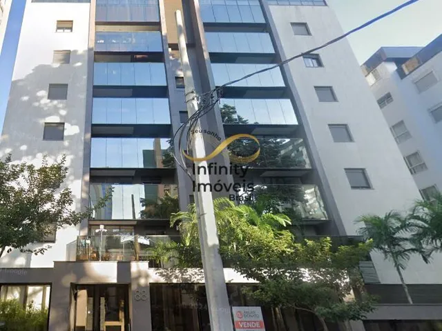 Imagem: EDIFICIO JOAN MIRÓ R PADRE ODORICO SAO