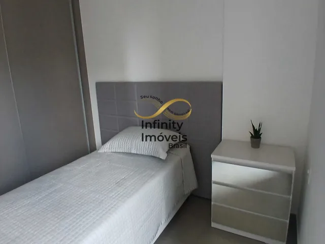 Imagem 4: Ray - Apartamento À Venda no Bairro Santo Agostinho - Belo Horizonte/Mg