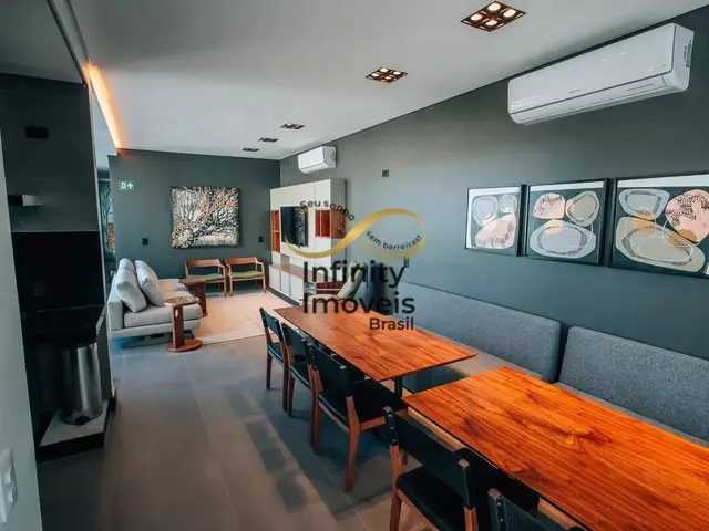 Imagem 13: Ray - Apartamento À Venda no Bairro Santo Agostinho - Belo Horizonte/Mg