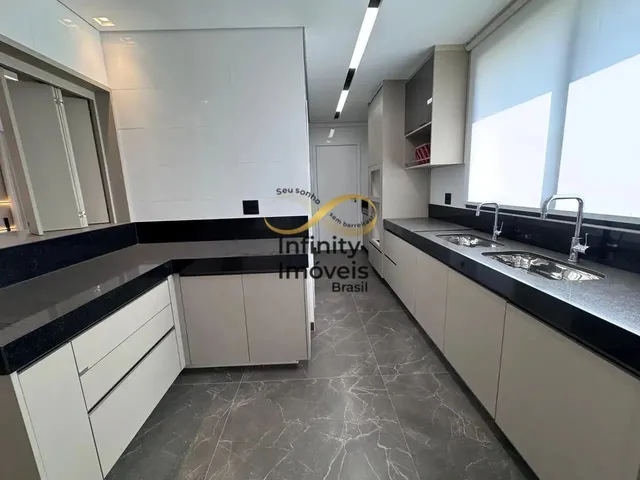 Imagem 15: TEA MONDE LOURDES - Apartamento à venda no bairro Lourdes - Belo Horizonte/MG