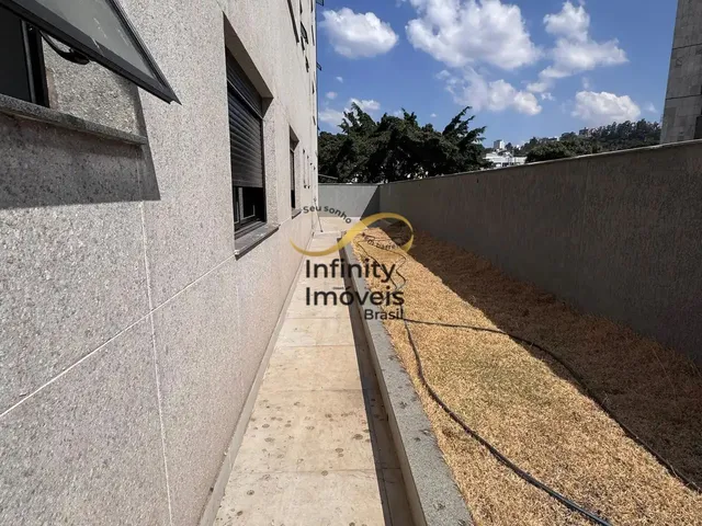 Imagem 3: TEA MONDE LOURDES - Apartamento à venda no bairro Lourdes - Belo Horizonte/MG