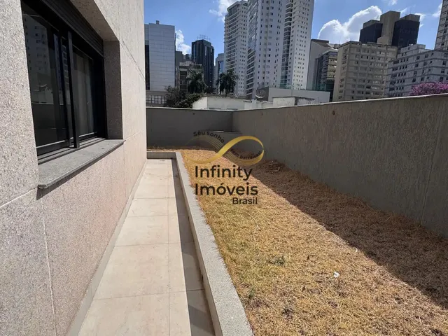 Imagem 13: TEA MONDE LOURDES - Apartamento à venda no bairro Lourdes - Belo Horizonte/MG