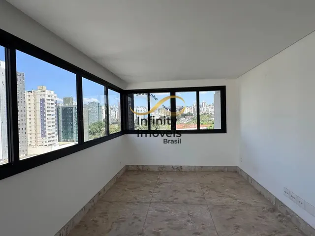 Imagem 2: TEA MONDE LOURDES - Apartamento à venda no bairro Lourdes - Belo Horizonte/MG