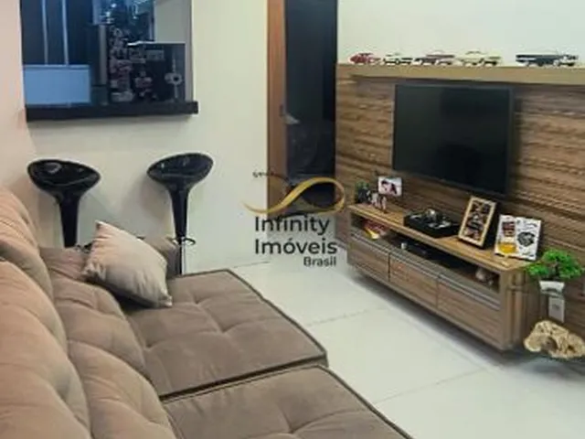 Imagem: Apartamento à venda no bairro Cabral