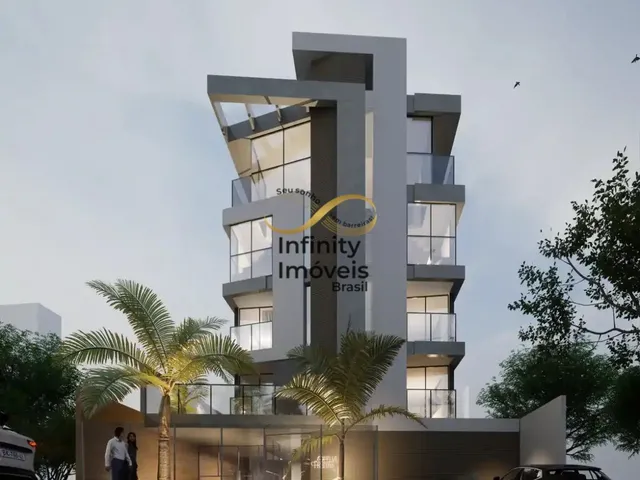 Imagem: Ofélia Freitas - Apartamento à venda no