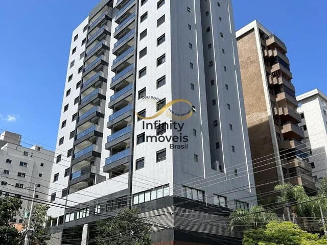 Imagem 3: ADELMAR CADAR SANTA EFIGENIA GARCIA - Apartamento à venda no bairro Santa Efigênia