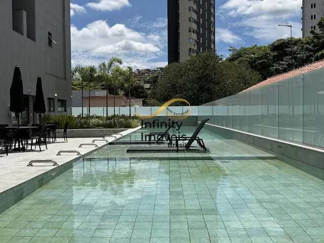 Imagem 15: ADELMAR CADAR SANTA EFIGENIA GARCIA - Apartamento à venda no bairro Santa Efigênia