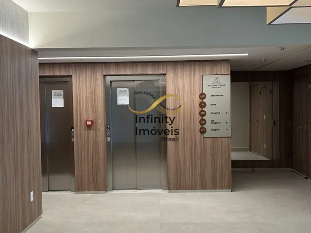 Imagem 9: ADELMAR CADAR SANTA EFIGENIA GARCIA - Apartamento à venda no bairro Santa Efigênia