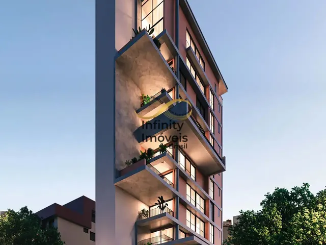 Imagem 11: TERRARO - Apartamento à venda no bairro Santo Antônio - Belo Horizonte/MG