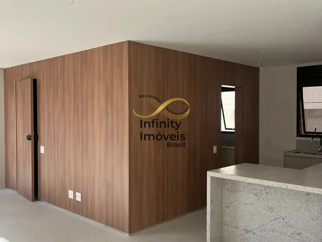 Imagem 10: TERRARO - Apartamento à venda no bairro Santo Antônio - Belo Horizonte/MG