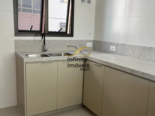 Imagem 3: TERRARO - Apartamento à venda no bairro Santo Antônio - Belo Horizonte/MG