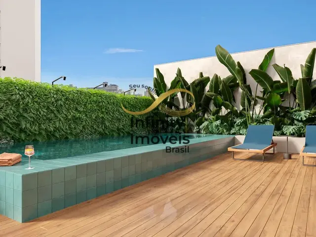 Imagem 15: TERRARO - Apartamento à venda no bairro Santo Antônio - Belo Horizonte/MG