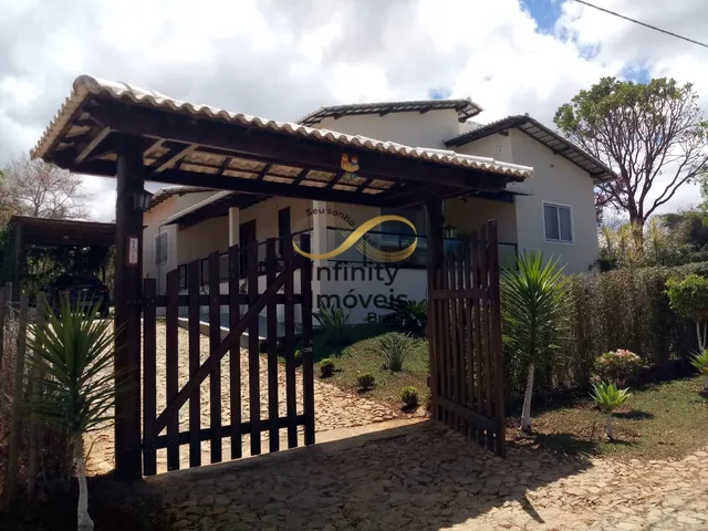 Imagem 12: Casa em Condomínio em Centro, Jaboticatubas/MG