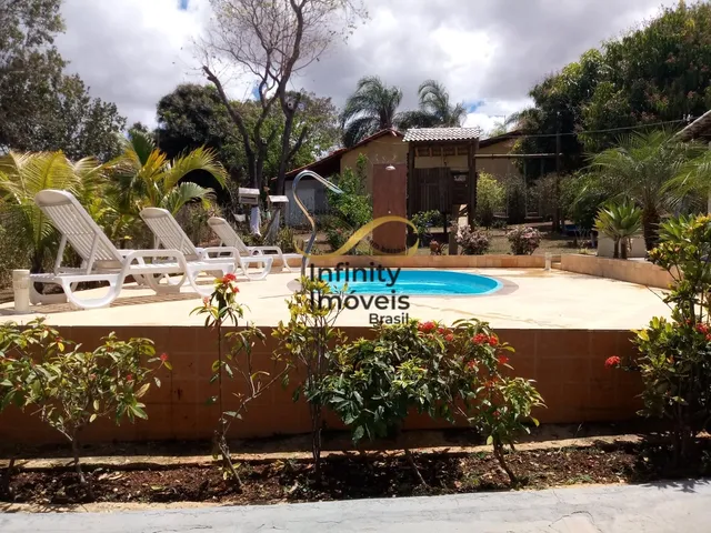 Imagem 5: Casa em Condomínio em Centro, Jaboticatubas/MG