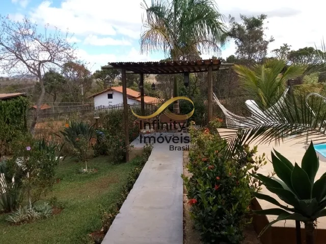Imagem 2: Casa em Condomínio em Centro, Jaboticatubas/MG