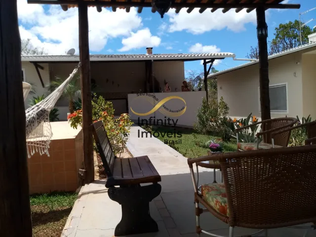 Imagem 14: Casa em Condomínio em Centro, Jaboticatubas/MG