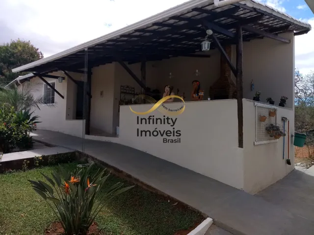 Imagem 10: Casa em Condomínio em Centro, Jaboticatubas/MG