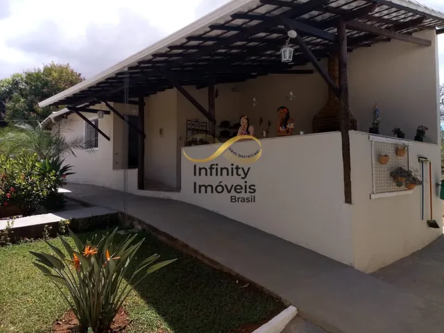 Imagem 13: Casa em Condomínio em Centro, Jaboticatubas/MG