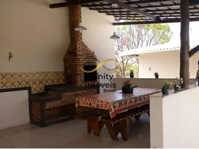 Imagem 3: Casa em Condomínio em Centro, Jaboticatubas/MG