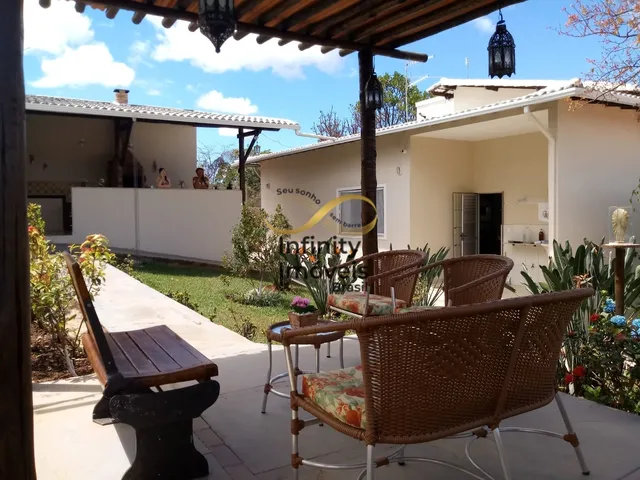 Imagem 11: Casa em Condomínio em Centro, Jaboticatubas/MG