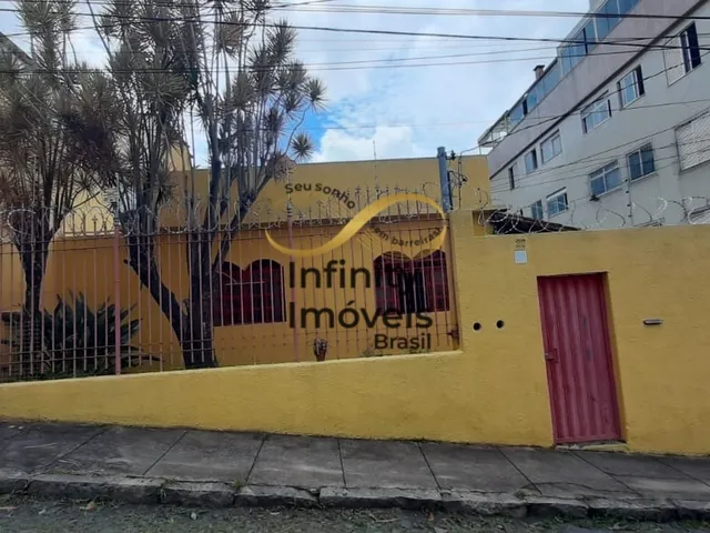 Imagem: Casa à venda no bairro Padre Eustáquio