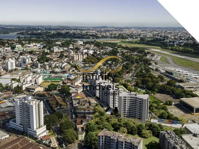 Imagem 8: SENSIA PAMPULHA - Apartamento à venda no bairro Pampulha - Belo Horizonte/MG