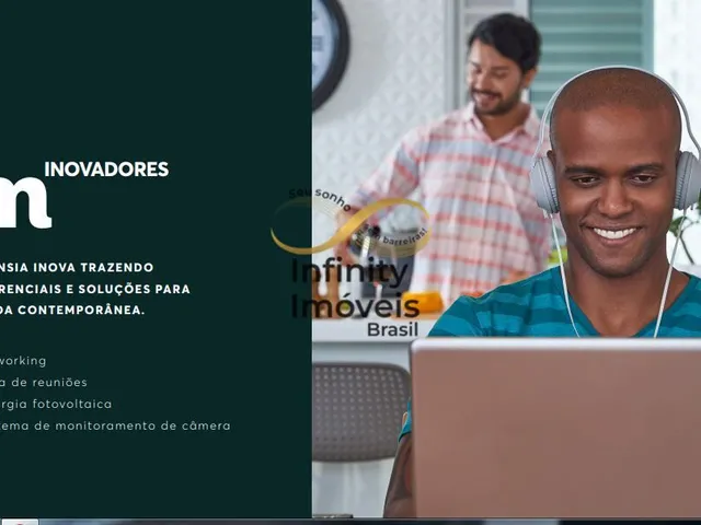 Imagem 2: SENSIA PAMPULHA - Apartamento à venda no bairro Pampulha - Belo Horizonte/MG