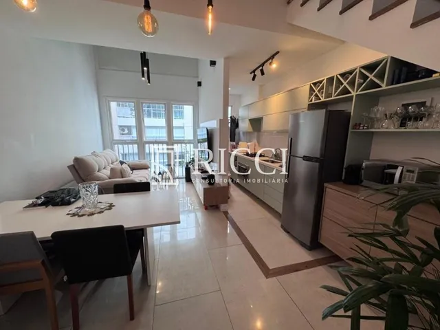 Imagem: Apartamento Duplex 2 Quartos À Venda no