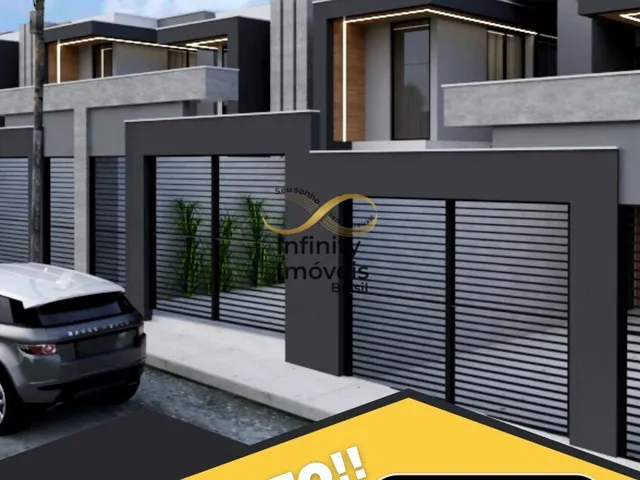 Imagem: Casas santa Amelia. Rs - Casa À Venda no